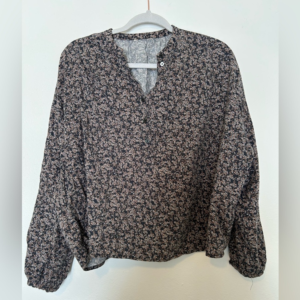 Universal Thread Blouse